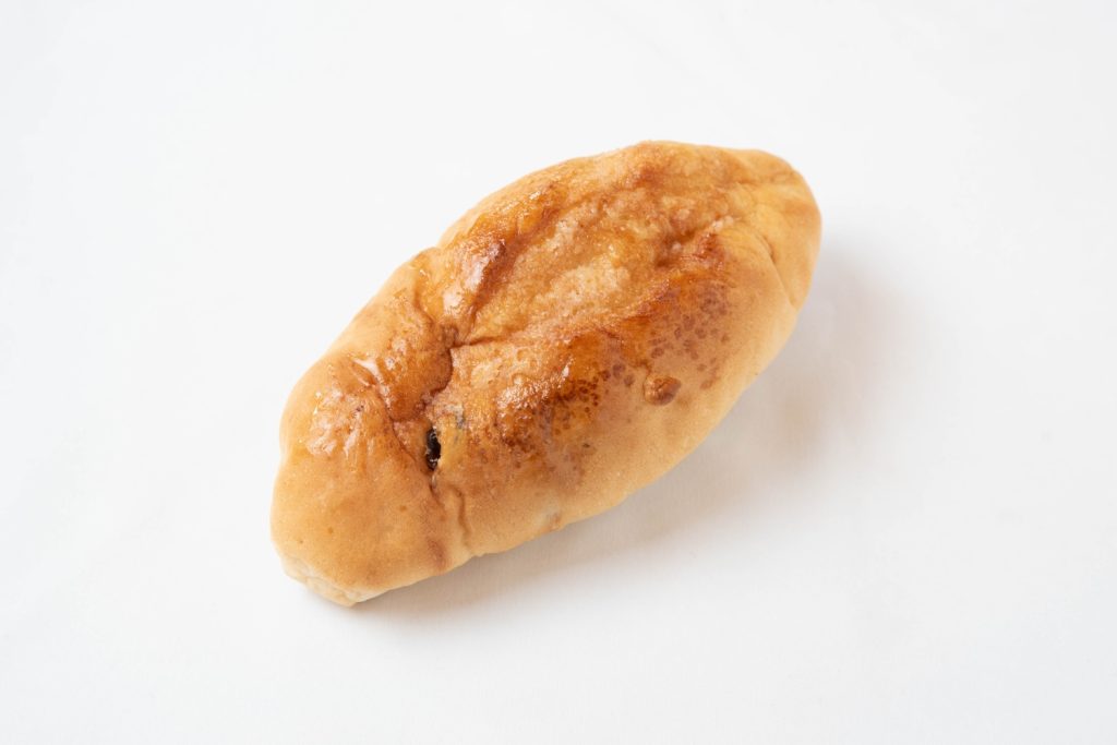 レーズンパン