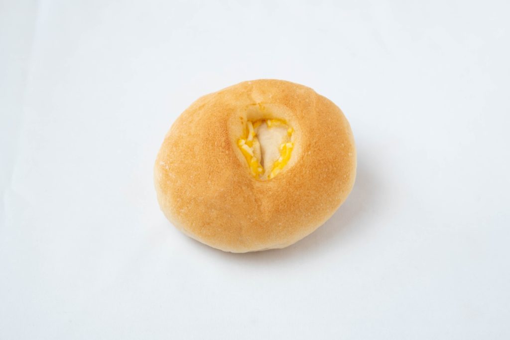 たまごサラダフランス