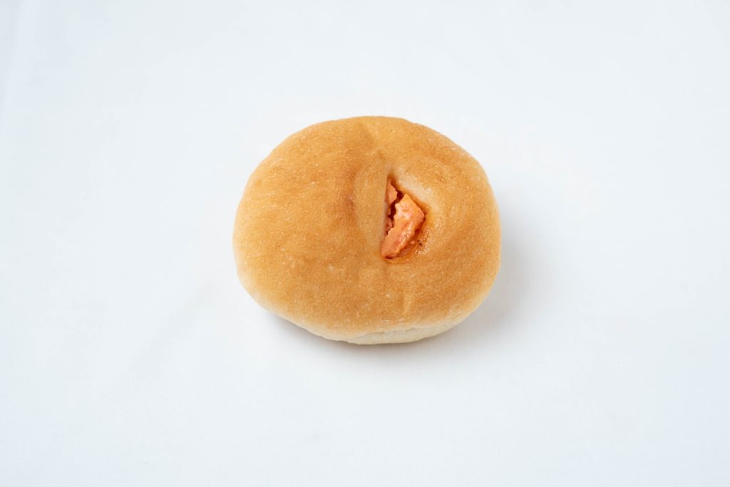 明太子フランス