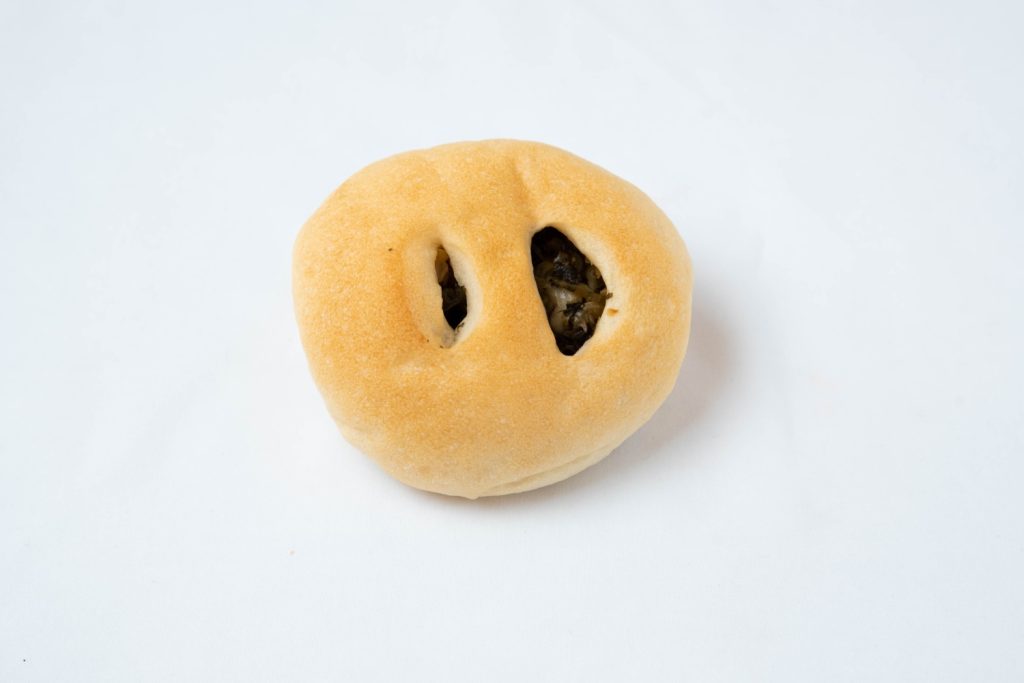 高菜フランス