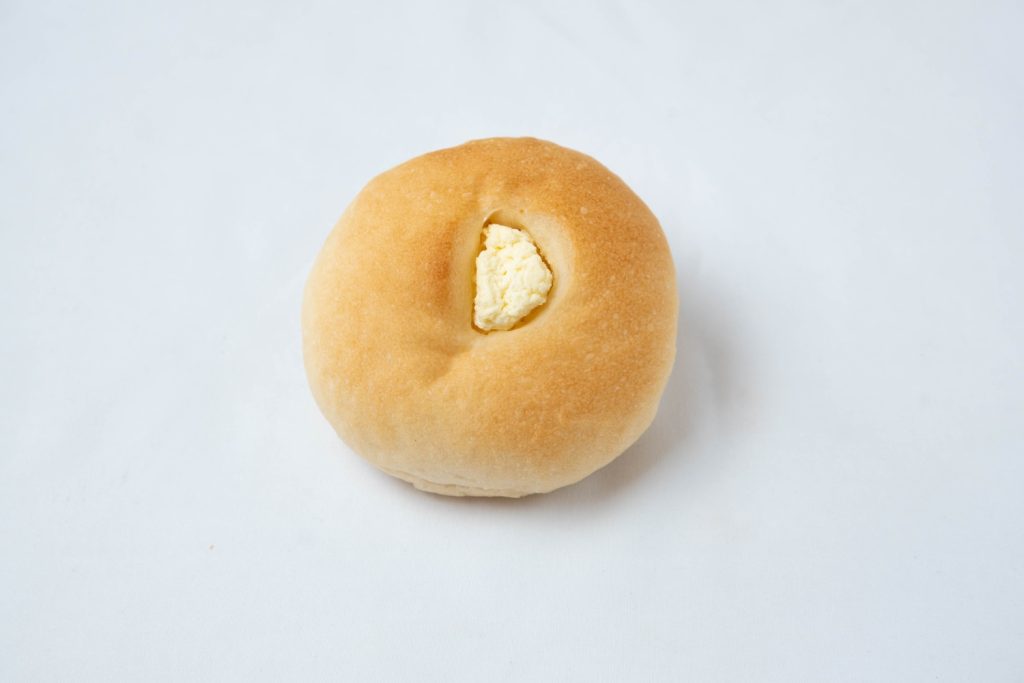 クリームチーズフランス