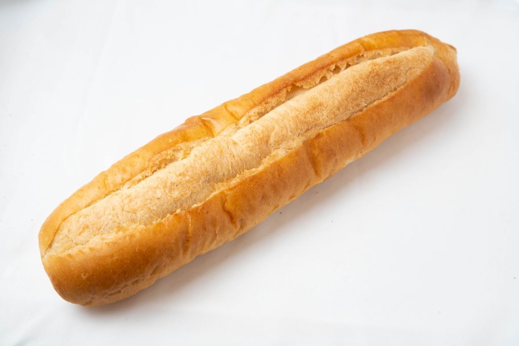 フランスパン